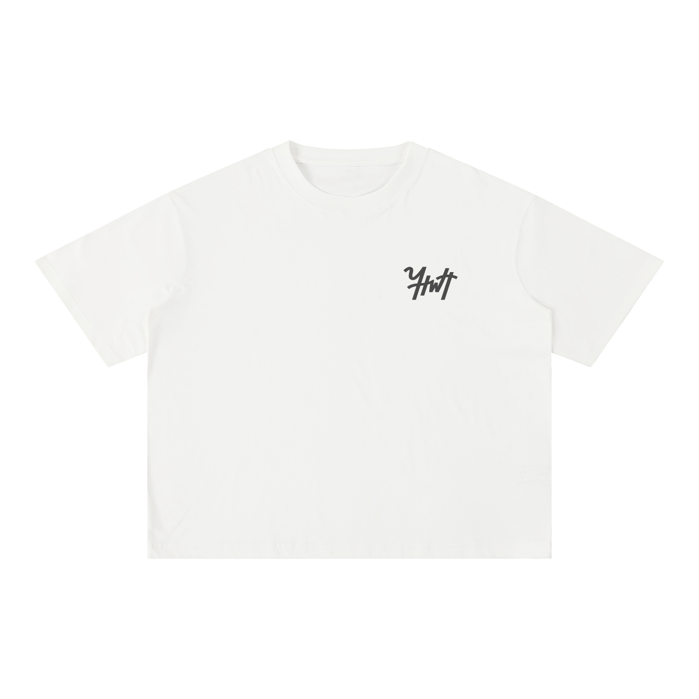 YHWH Co. TGIA Oversized Light Tee